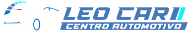 Leo Car Logo